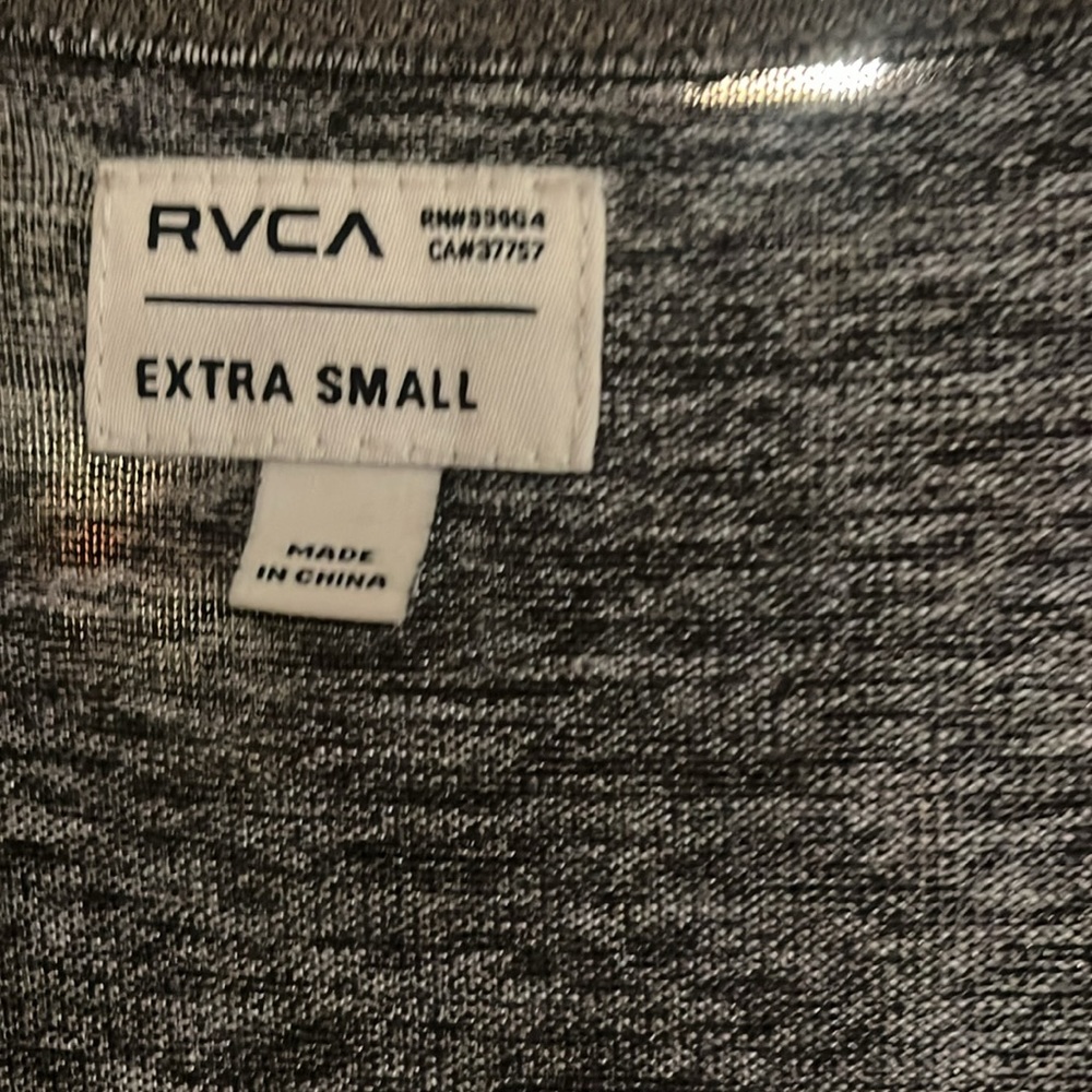 3/$20 RVCA Spring or summer dress by RVCA. - Picture 2 of 4